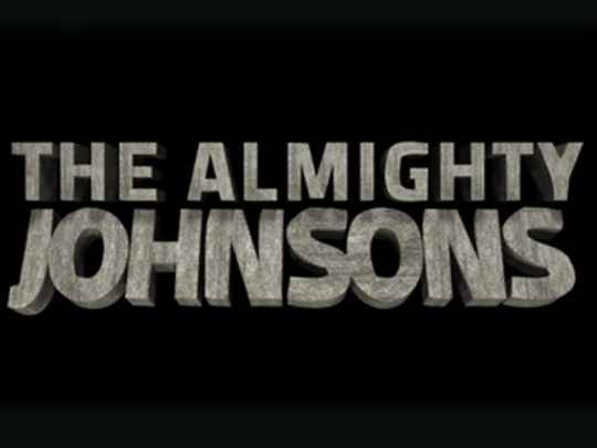 the almighty johnsons season 1 free